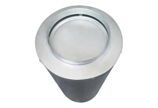 grow room carbon filter